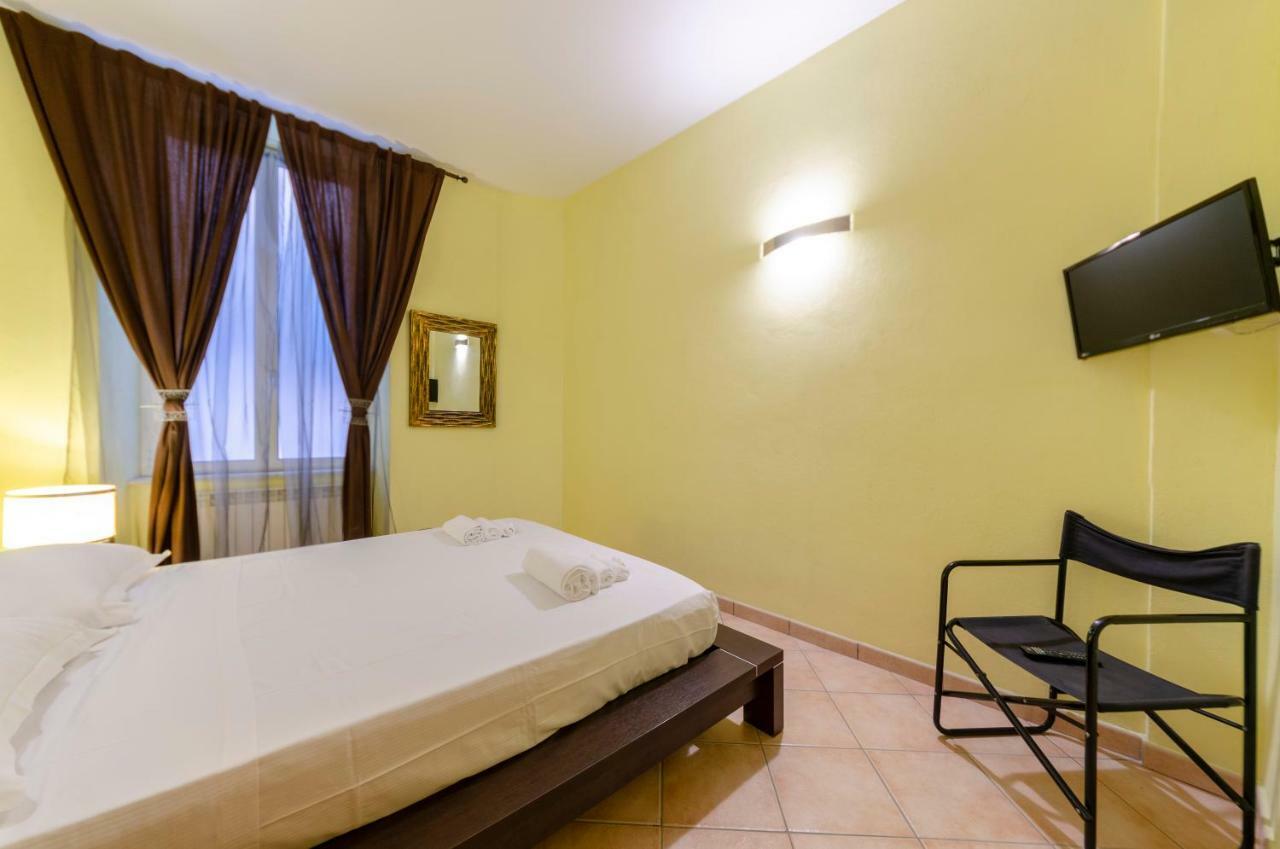 Apartamento Joivy Warm Family Apt Near Porto Antico Génova Exterior foto
