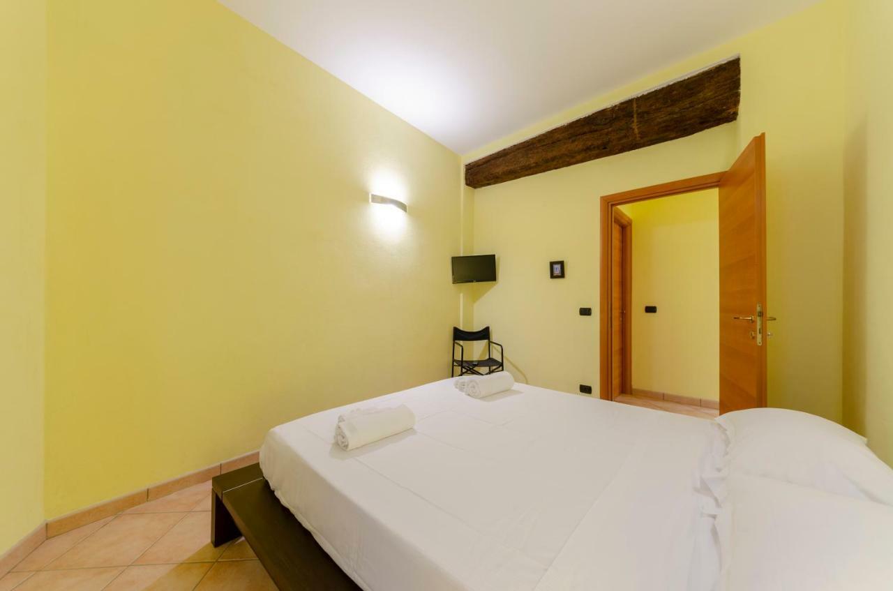 Apartamento Joivy Warm Family Apt Near Porto Antico Génova Exterior foto